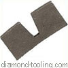 diamond segments